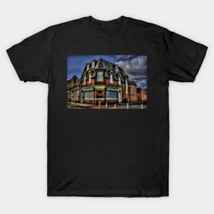 Oddfellows Arms T-Shirt